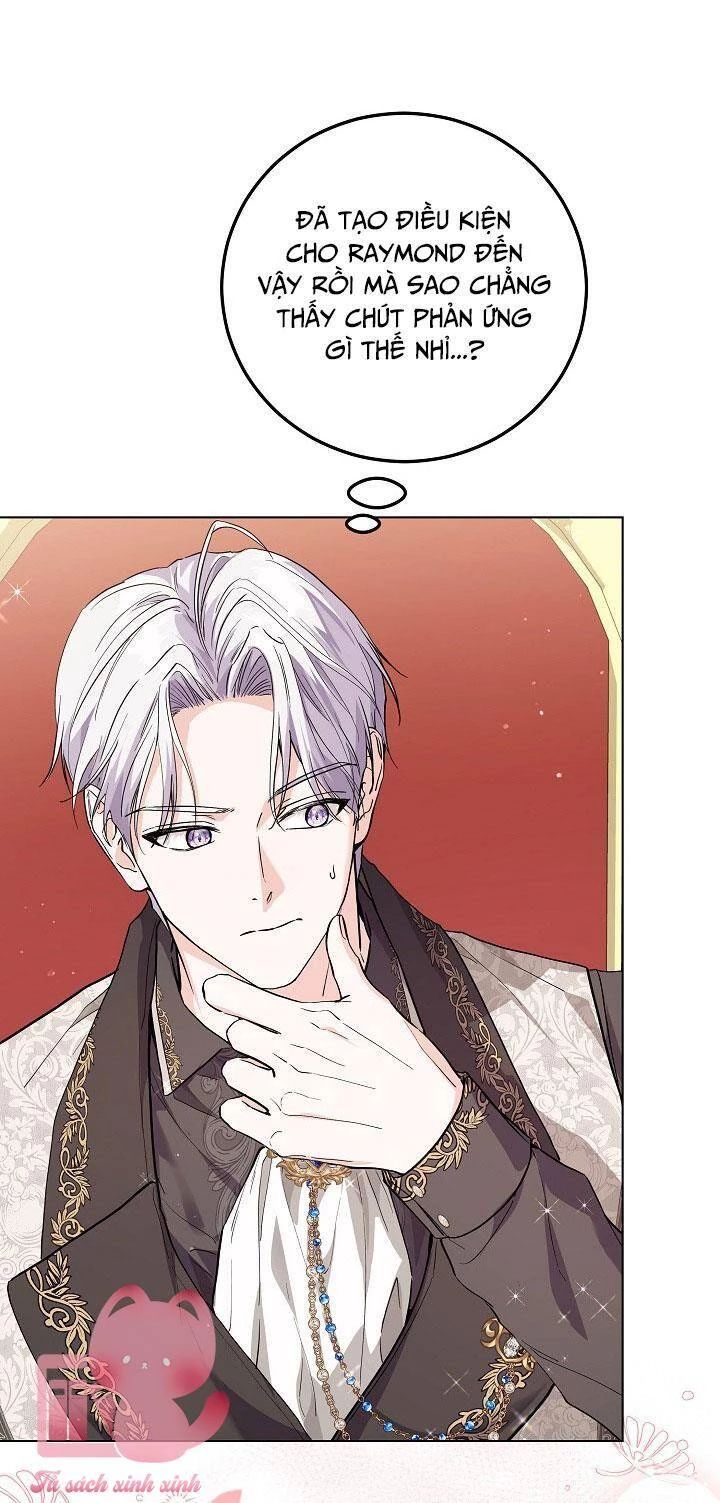 Hoàng Nữ Cosplay Nonfan Chapter 53 - Trang 2