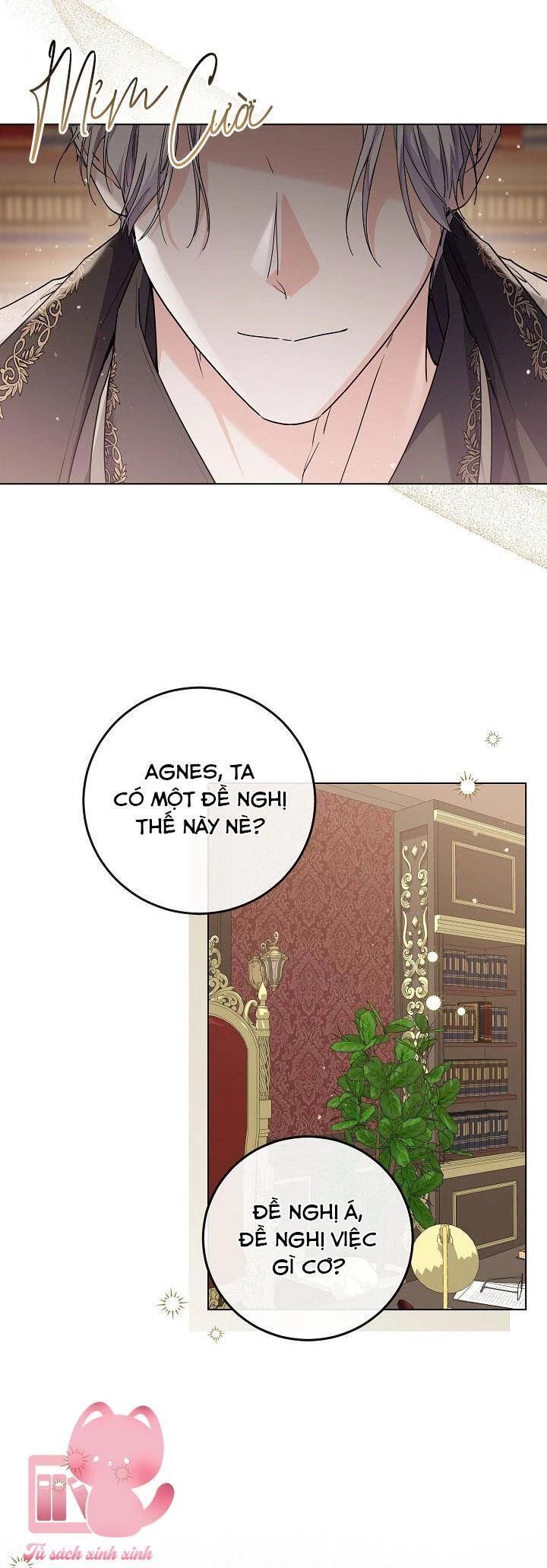 Hoàng Nữ Cosplay Nonfan Chapter 53 - Trang 2