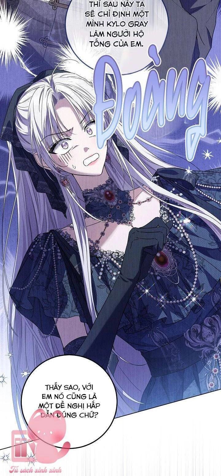 Hoàng Nữ Cosplay Nonfan Chapter 53 - Trang 2