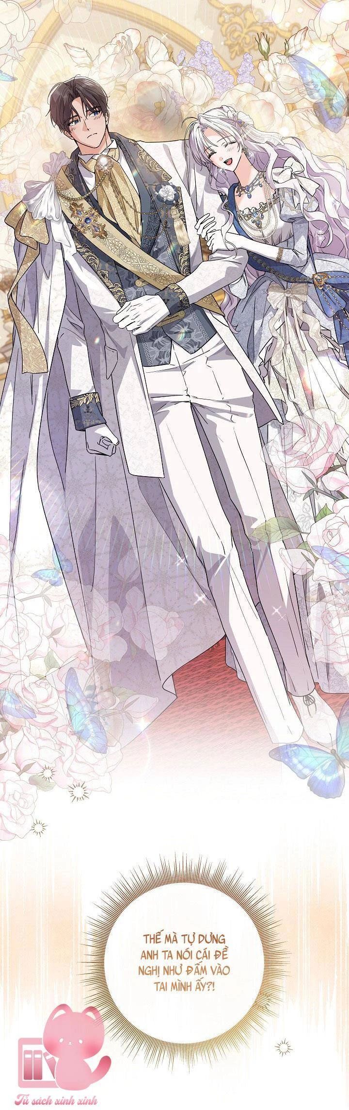 Hoàng Nữ Cosplay Nonfan Chapter 53 - Trang 2