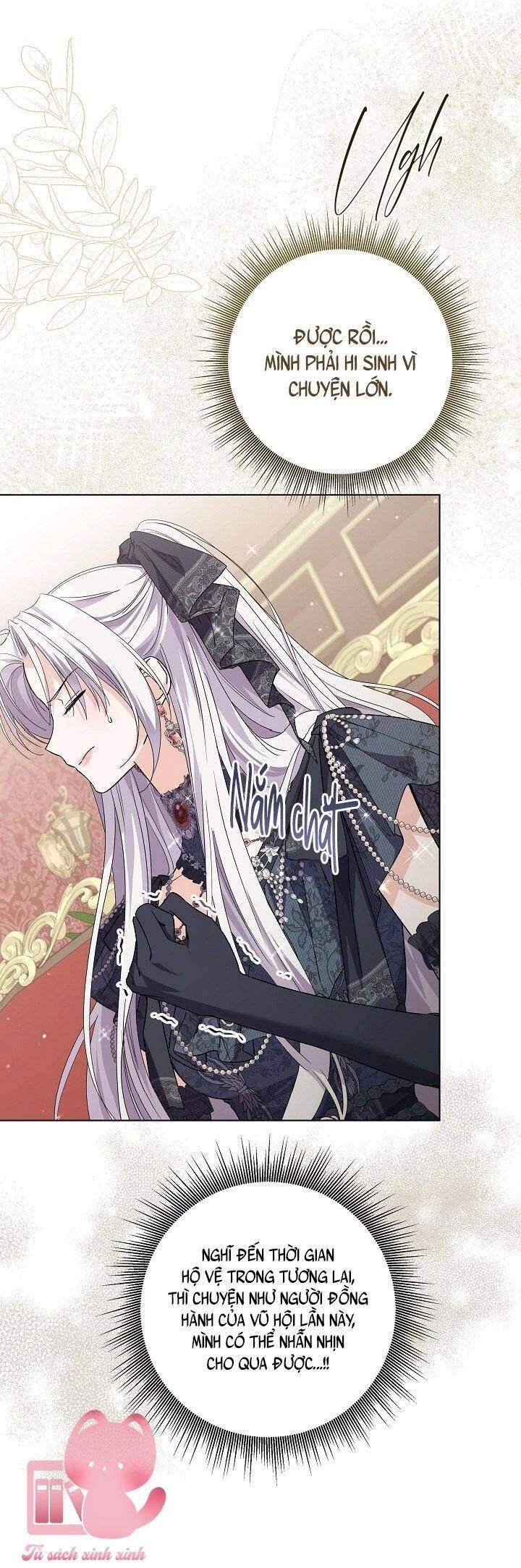 Hoàng Nữ Cosplay Nonfan Chapter 53 - Trang 2