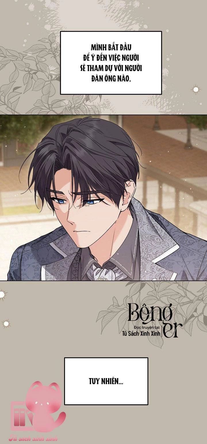 Hoàng Nữ Cosplay Nonfan Chapter 53 - Trang 2