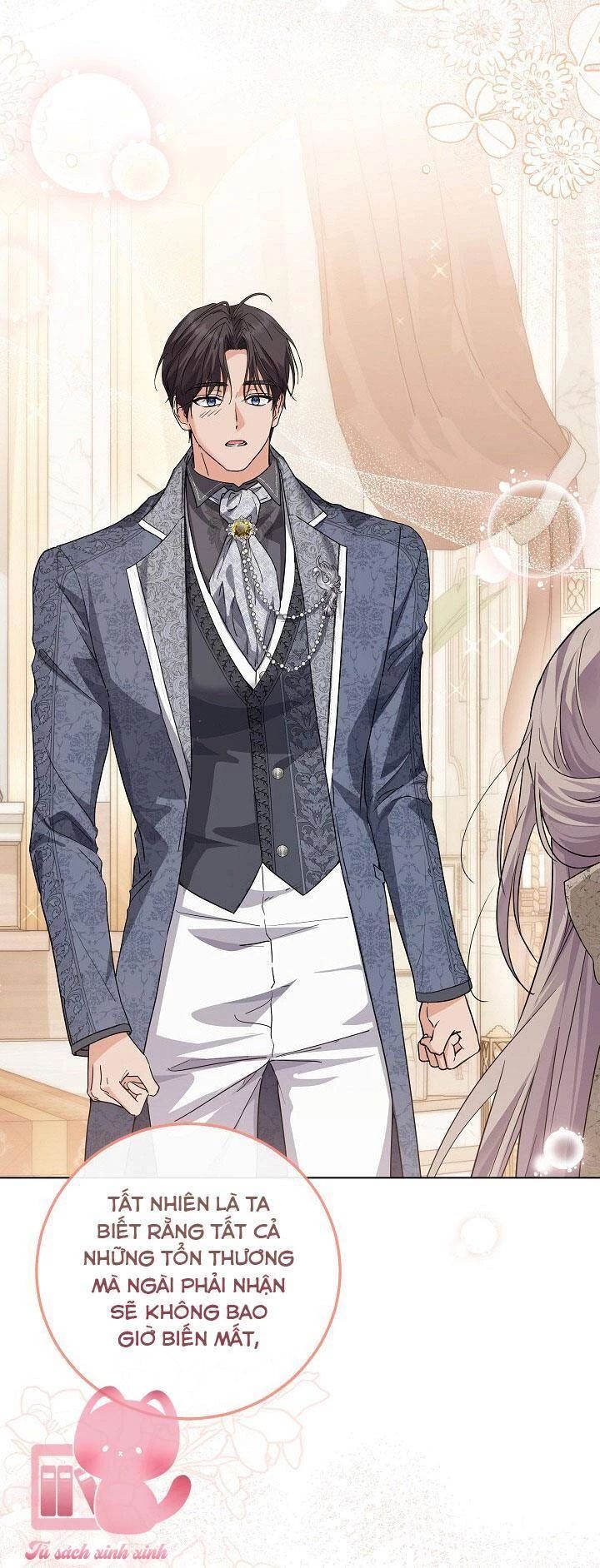 Hoàng Nữ Cosplay Nonfan Chapter 53 - Trang 2