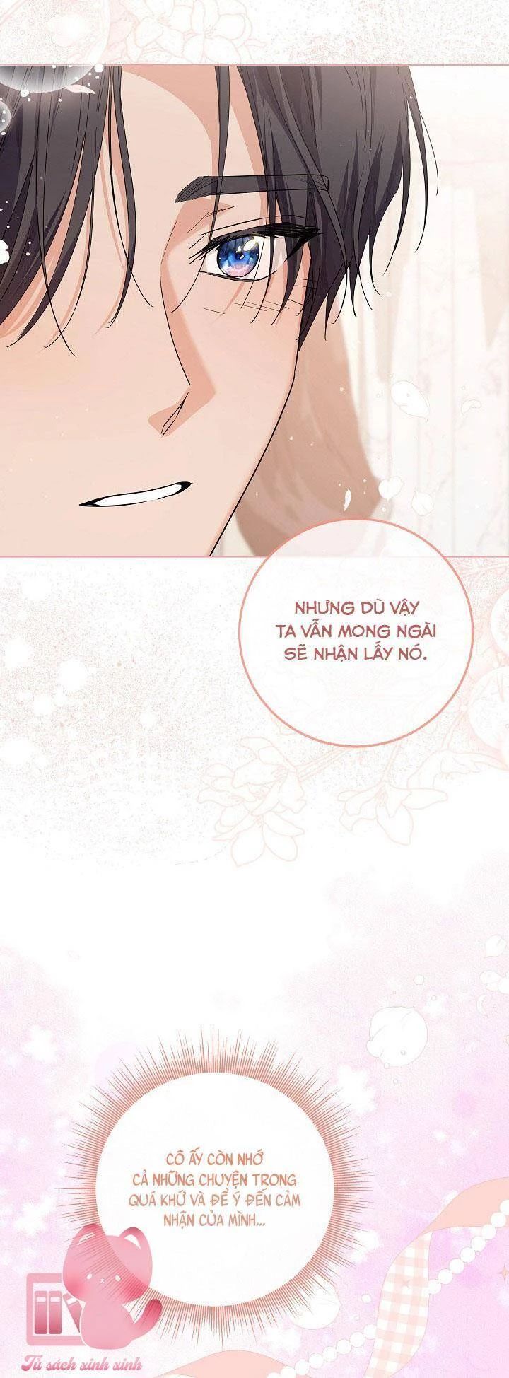 Hoàng Nữ Cosplay Nonfan Chapter 53 - Trang 2