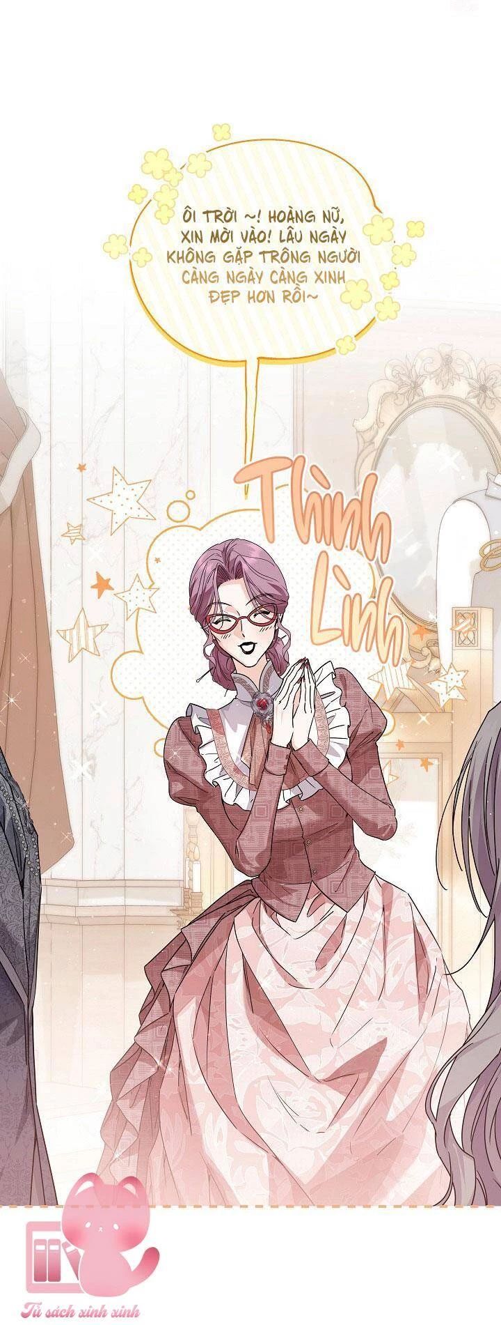 Hoàng Nữ Cosplay Nonfan Chapter 53 - Trang 2