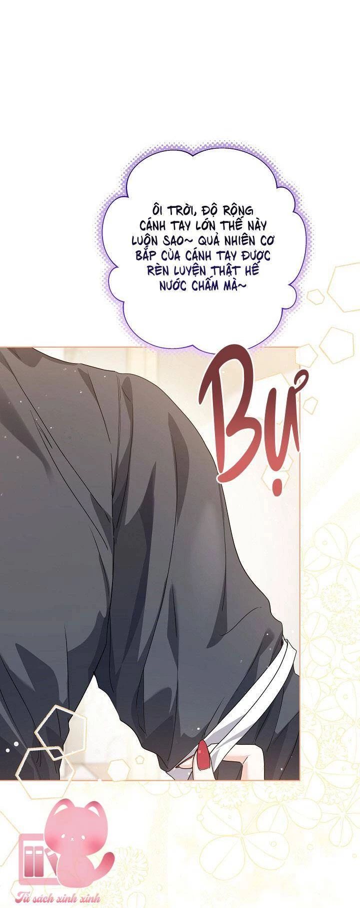 Hoàng Nữ Cosplay Nonfan Chapter 53 - Trang 2