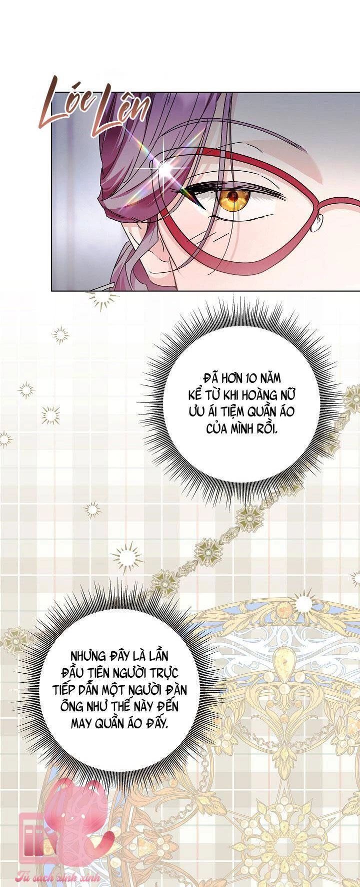 Hoàng Nữ Cosplay Nonfan Chapter 53 - Trang 2