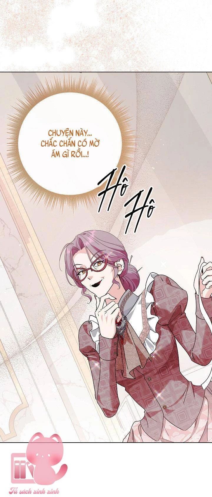 Hoàng Nữ Cosplay Nonfan Chapter 53 - Trang 2