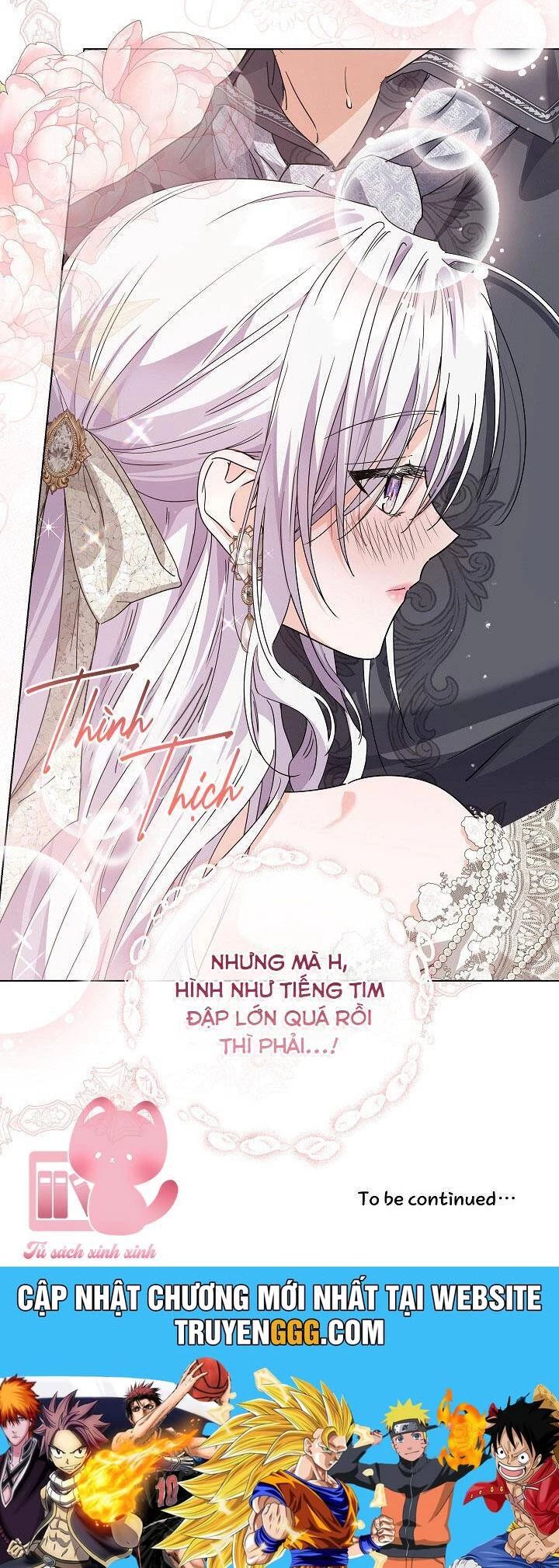 Hoàng Nữ Cosplay Nonfan Chapter 53 - Trang 2