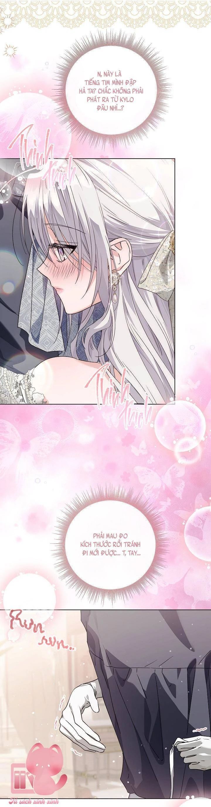 Hoàng Nữ Cosplay Nonfan Chapter 54 - Trang 2
