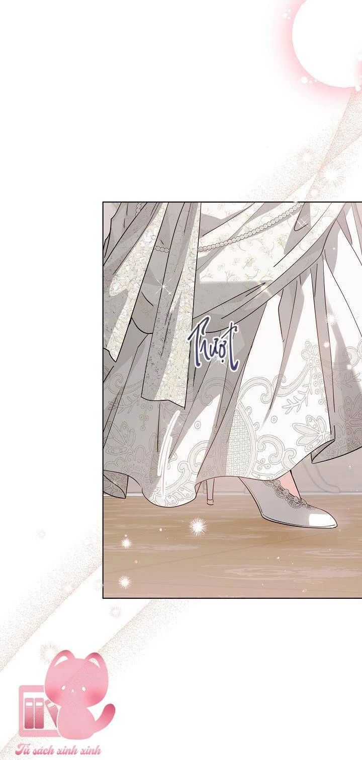 Hoàng Nữ Cosplay Nonfan Chapter 54 - Trang 2