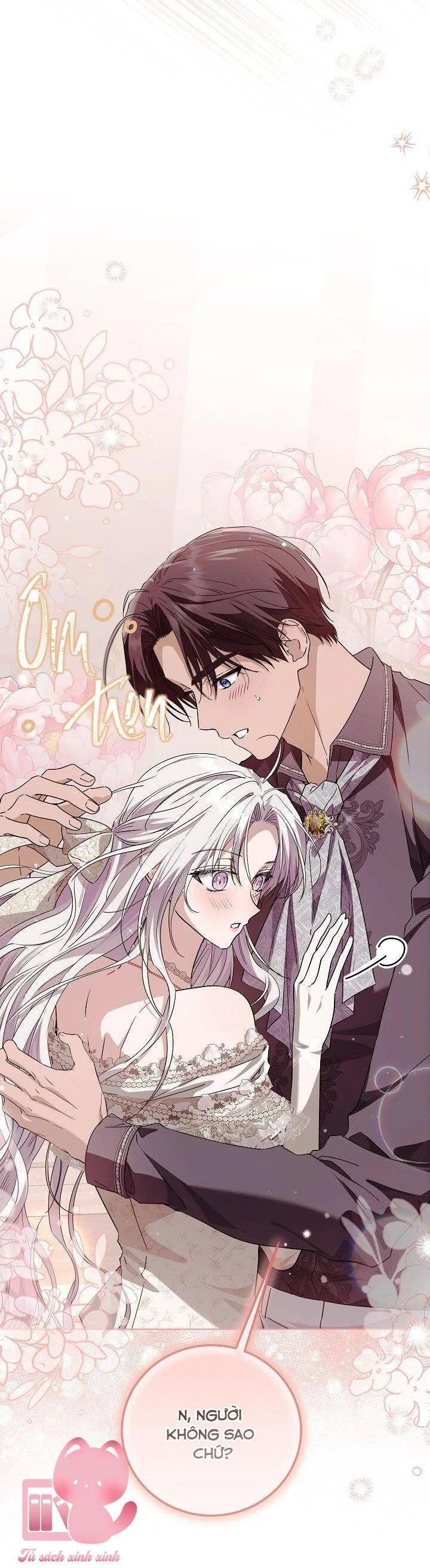 Hoàng Nữ Cosplay Nonfan Chapter 54 - Trang 2