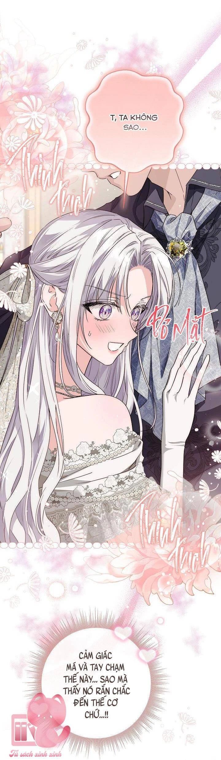 Hoàng Nữ Cosplay Nonfan Chapter 54 - Trang 2