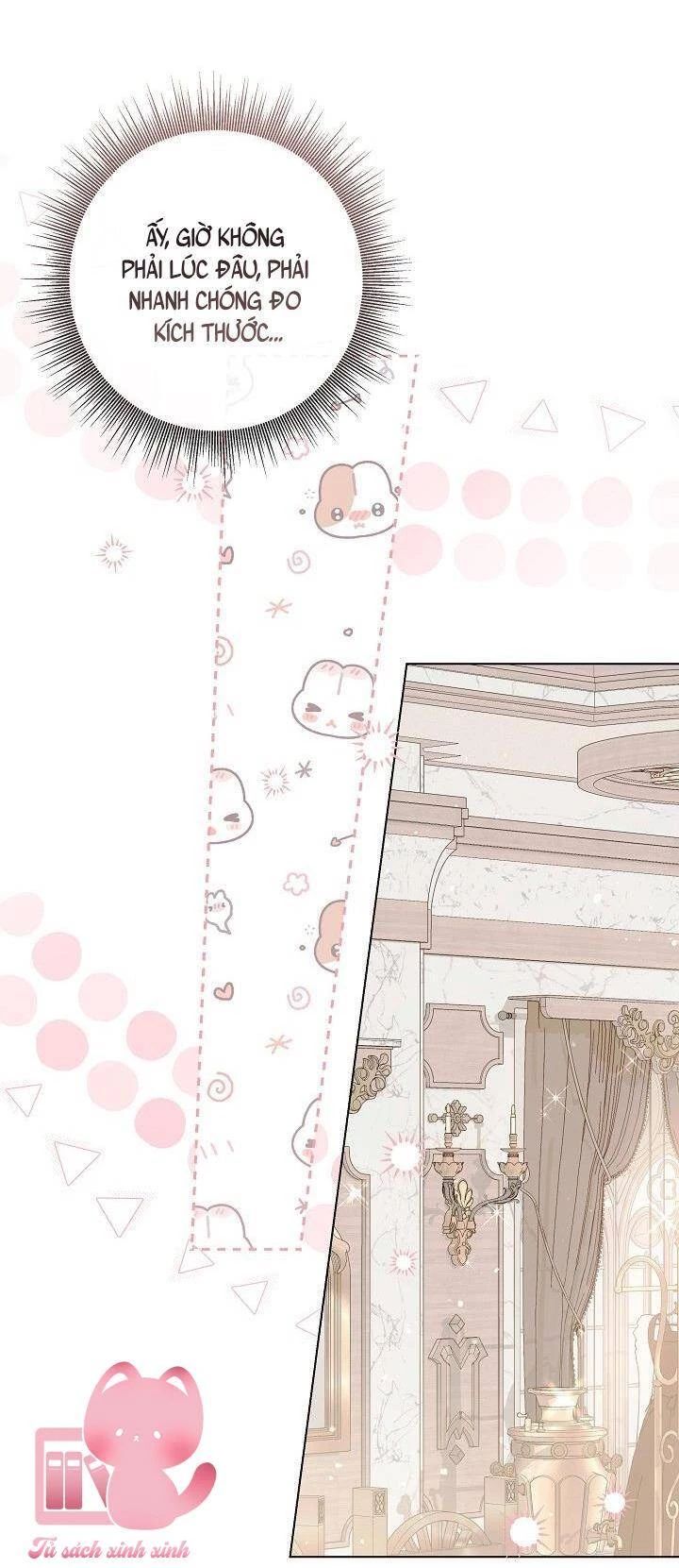 Hoàng Nữ Cosplay Nonfan Chapter 54 - Trang 2