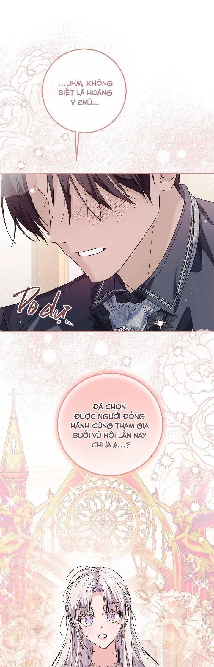 Hoàng Nữ Cosplay Nonfan Chapter 54 - Trang 2
