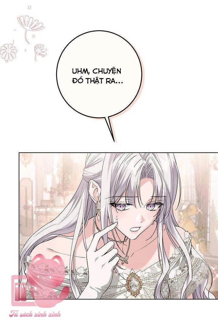 Hoàng Nữ Cosplay Nonfan Chapter 54 - Trang 2