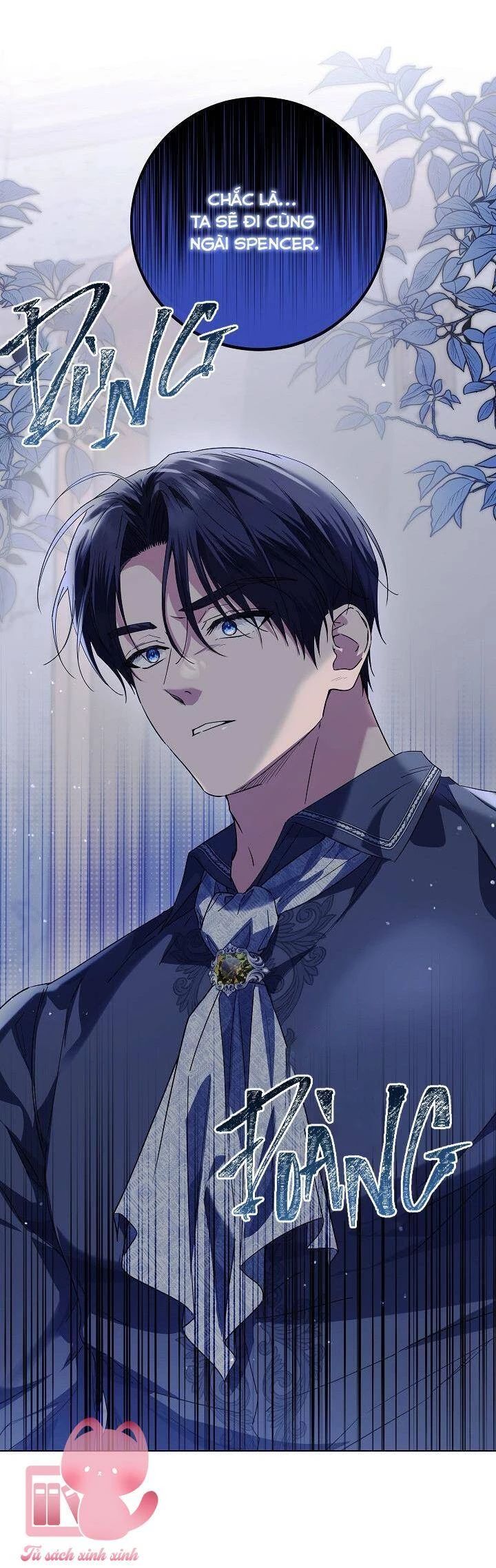 Hoàng Nữ Cosplay Nonfan Chapter 54 - Trang 2