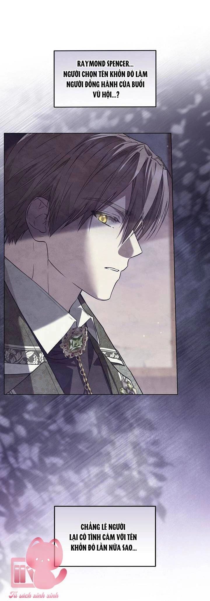 Hoàng Nữ Cosplay Nonfan Chapter 54 - Trang 2