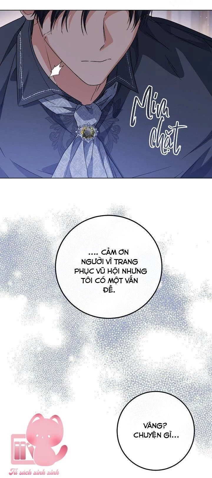 Hoàng Nữ Cosplay Nonfan Chapter 54 - Trang 2