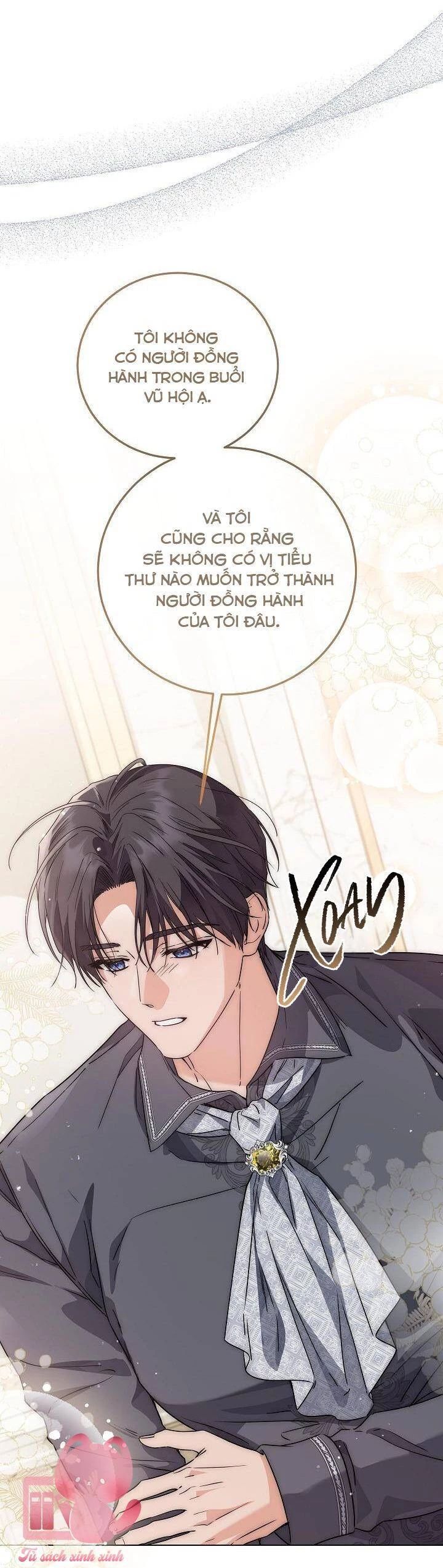 Hoàng Nữ Cosplay Nonfan Chapter 54 - Trang 2