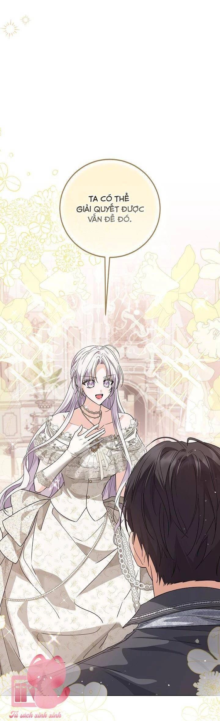 Hoàng Nữ Cosplay Nonfan Chapter 54 - Trang 2