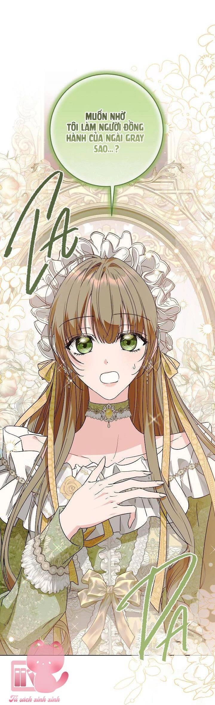 Hoàng Nữ Cosplay Nonfan Chapter 54 - Trang 2