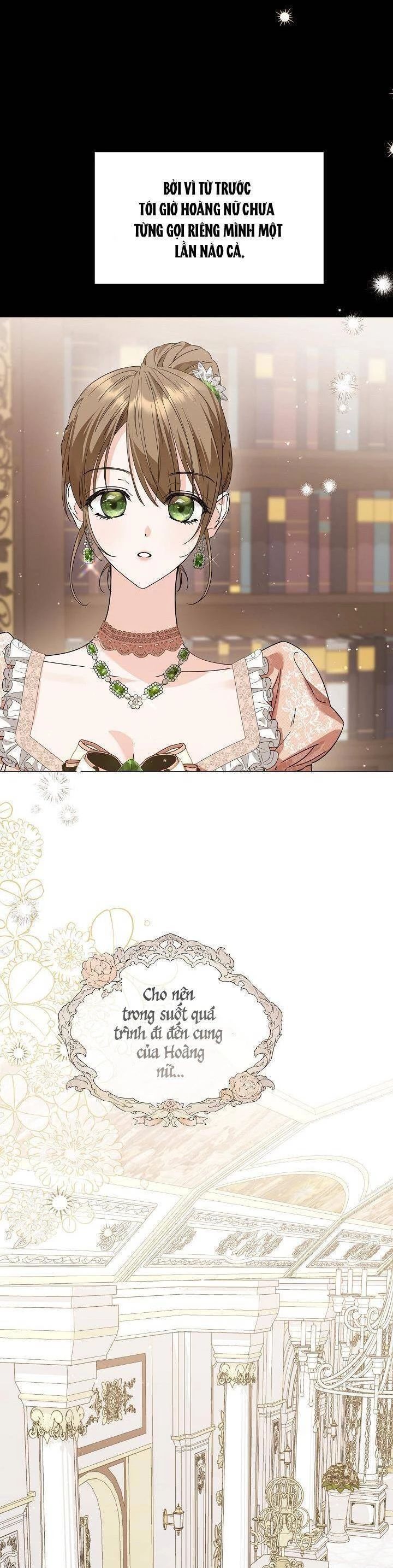 Hoàng Nữ Cosplay Nonfan Chapter 54 - Trang 2
