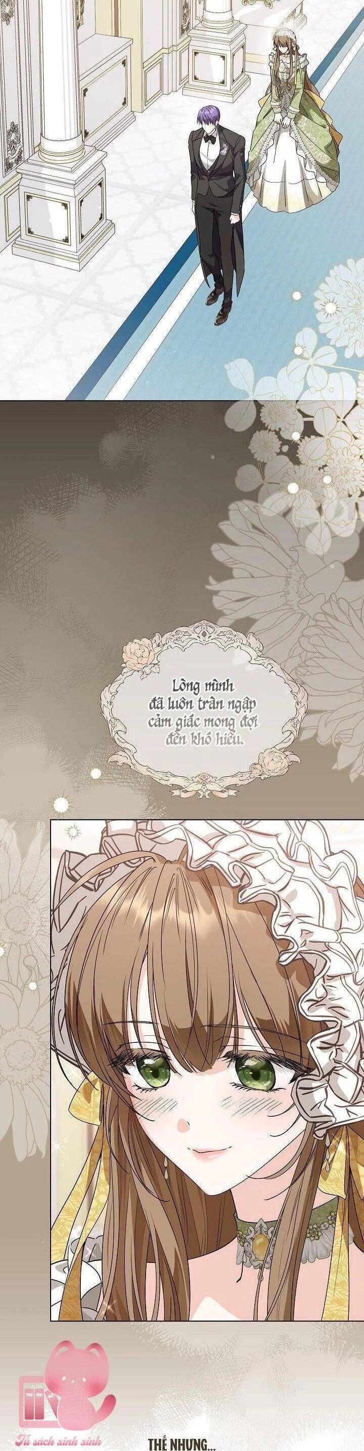 Hoàng Nữ Cosplay Nonfan Chapter 54 - Trang 2
