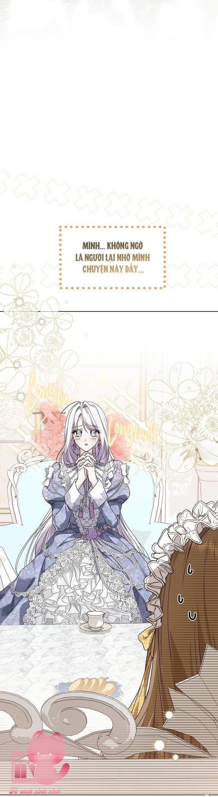 Hoàng Nữ Cosplay Nonfan Chapter 54 - Trang 2