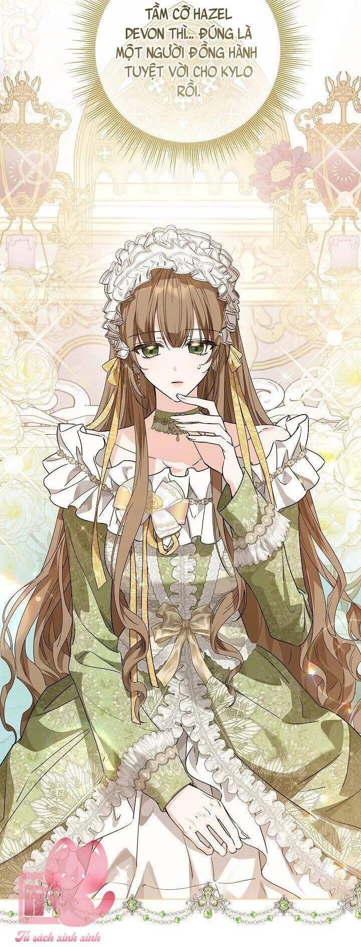 Hoàng Nữ Cosplay Nonfan Chapter 54 - Trang 2