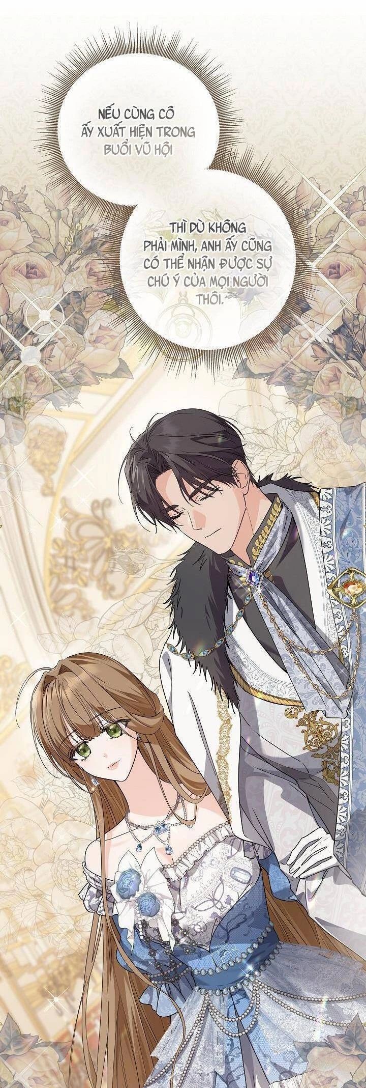 Hoàng Nữ Cosplay Nonfan Chapter 54 - Trang 2