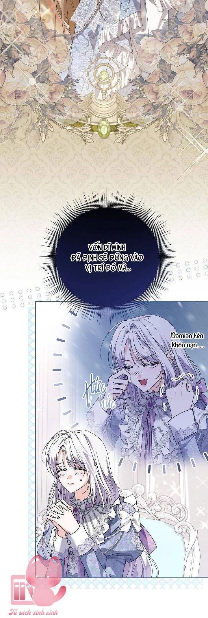 Hoàng Nữ Cosplay Nonfan Chapter 54 - Trang 2