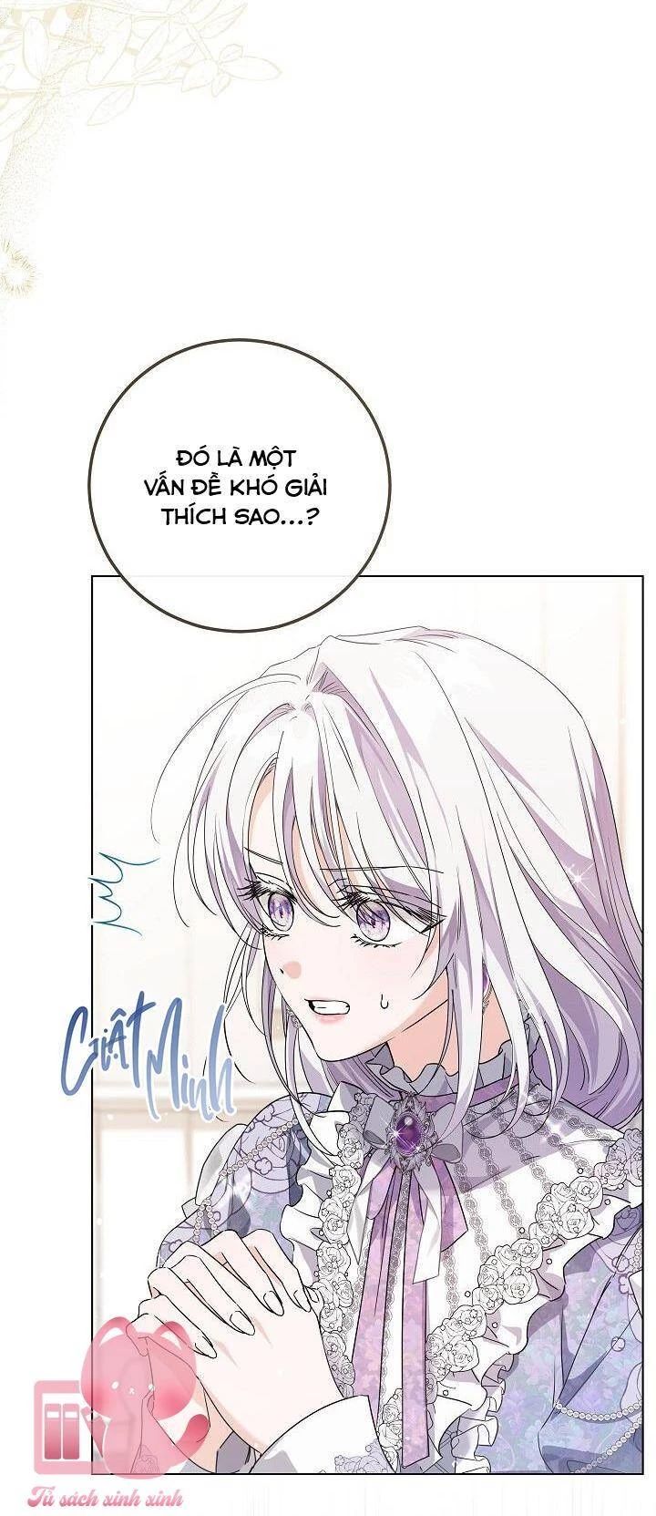 Hoàng Nữ Cosplay Nonfan Chapter 54 - Trang 2