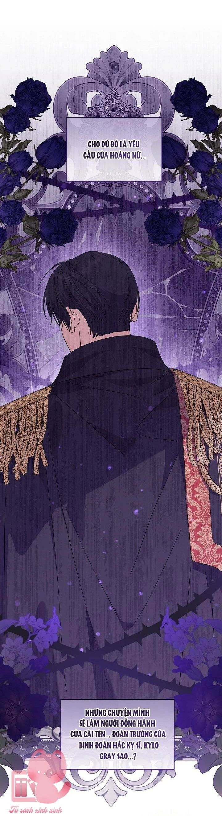 Hoàng Nữ Cosplay Nonfan Chapter 54 - Trang 2
