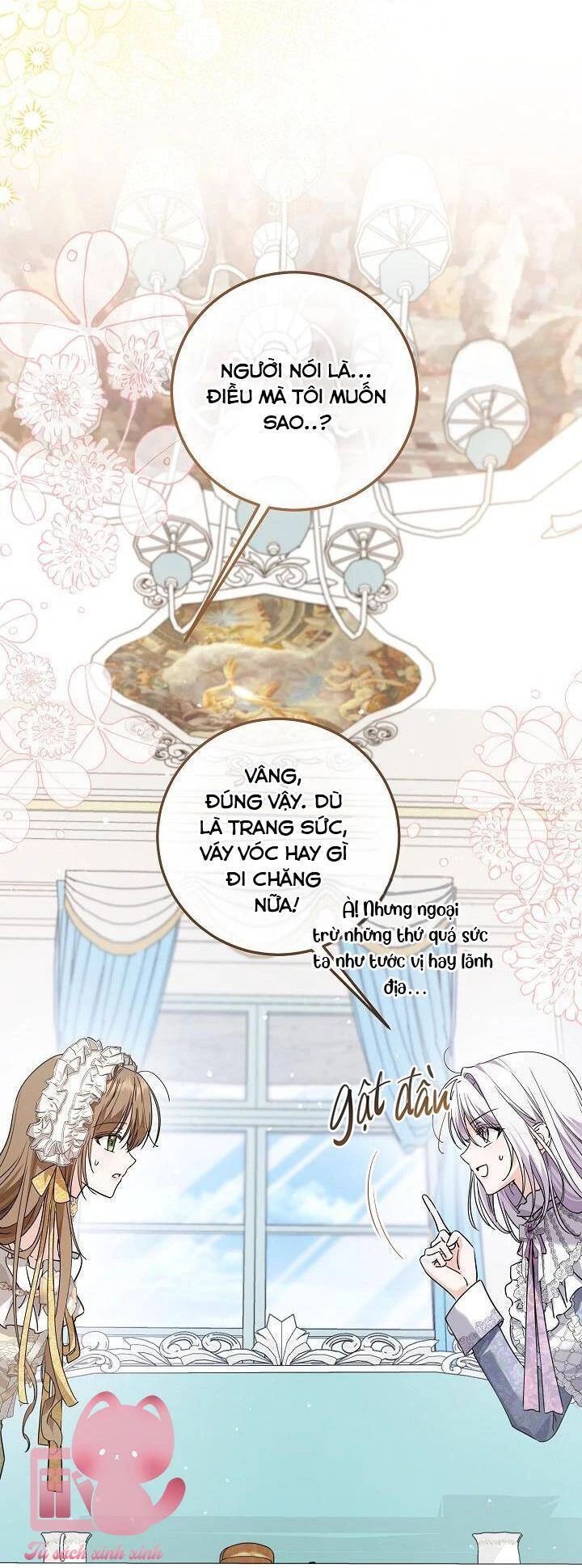 Hoàng Nữ Cosplay Nonfan Chapter 54 - Trang 2