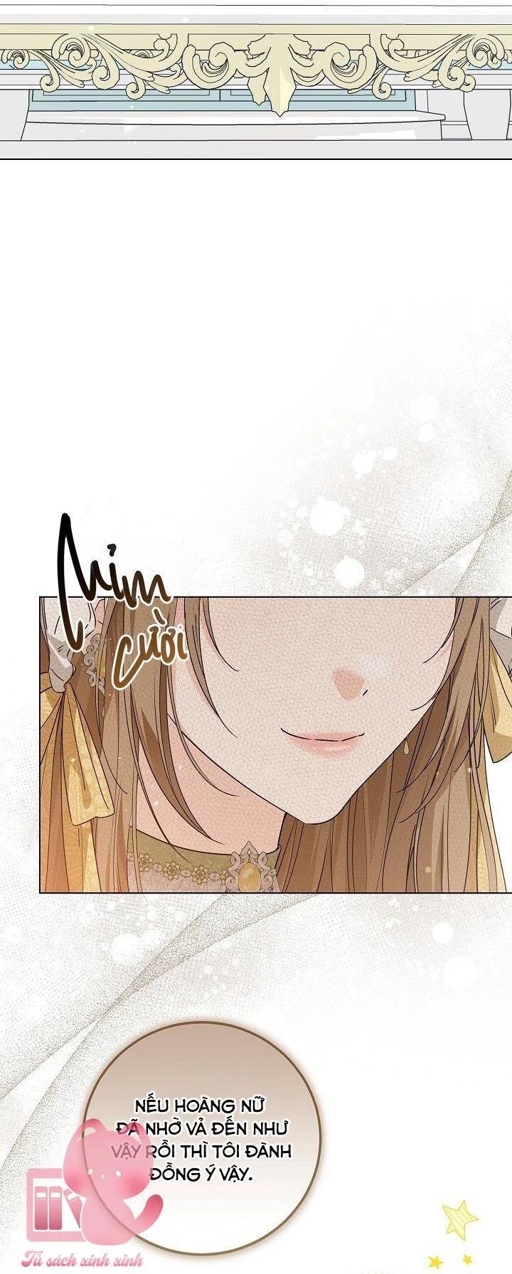 Hoàng Nữ Cosplay Nonfan Chapter 54 - Trang 2