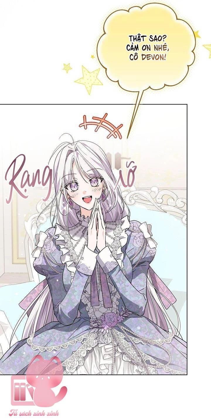 Hoàng Nữ Cosplay Nonfan Chapter 54 - Trang 2