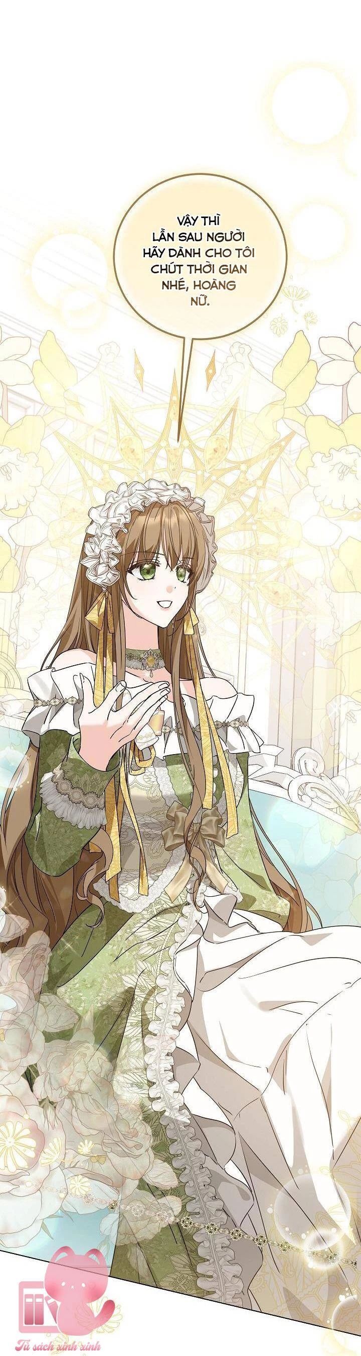 Hoàng Nữ Cosplay Nonfan Chapter 54 - Trang 2
