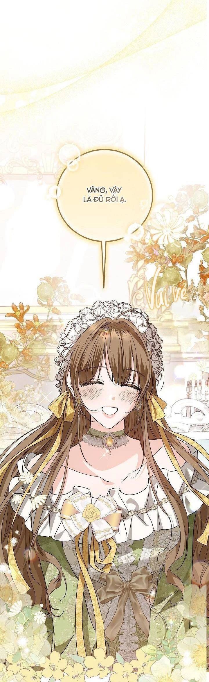 Hoàng Nữ Cosplay Nonfan Chapter 54 - Trang 2