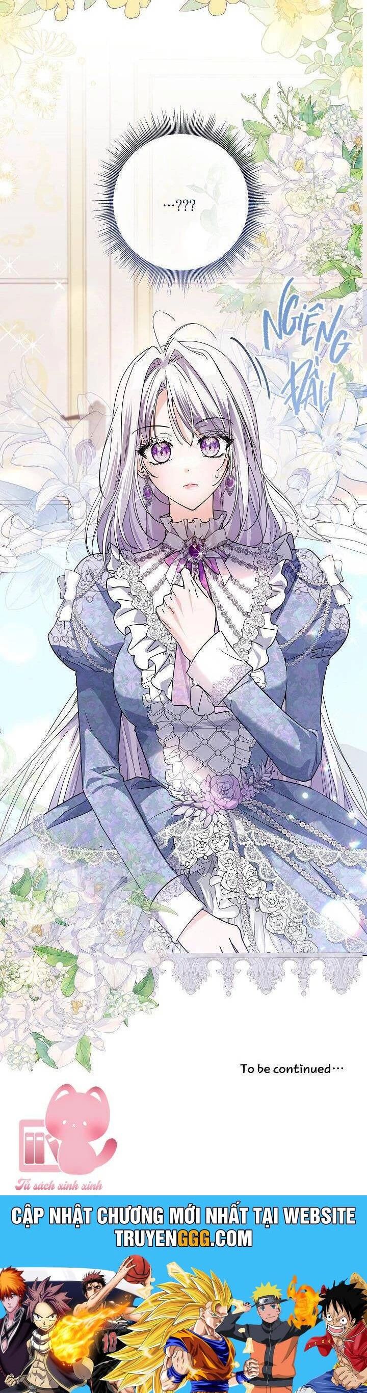 Hoàng Nữ Cosplay Nonfan Chapter 54 - Trang 2