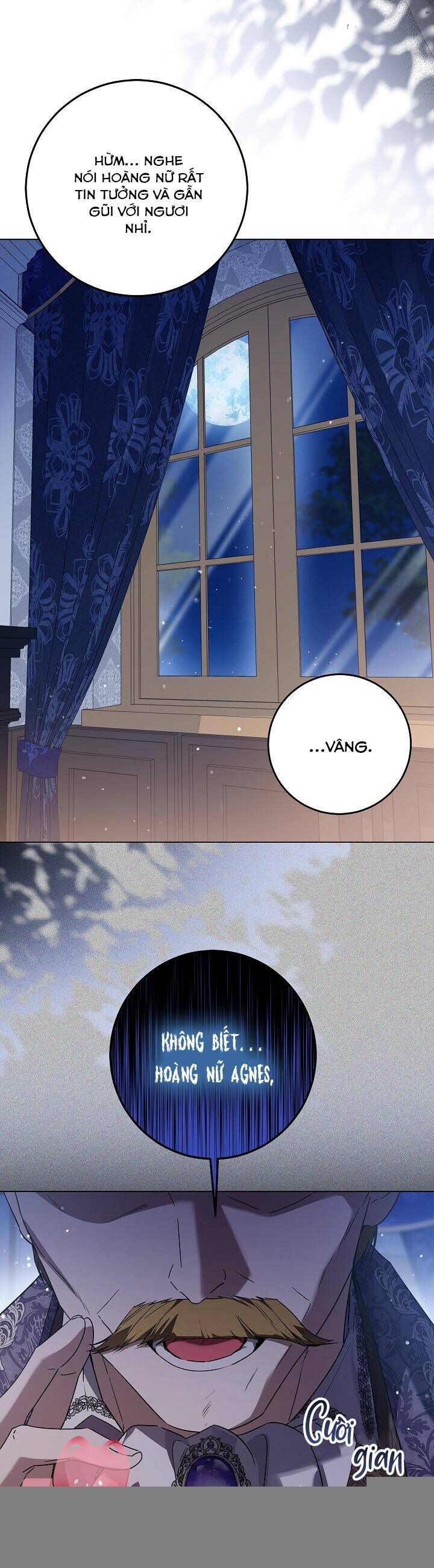 Hoàng Nữ Cosplay Nonfan Chapter 55 - Trang 2