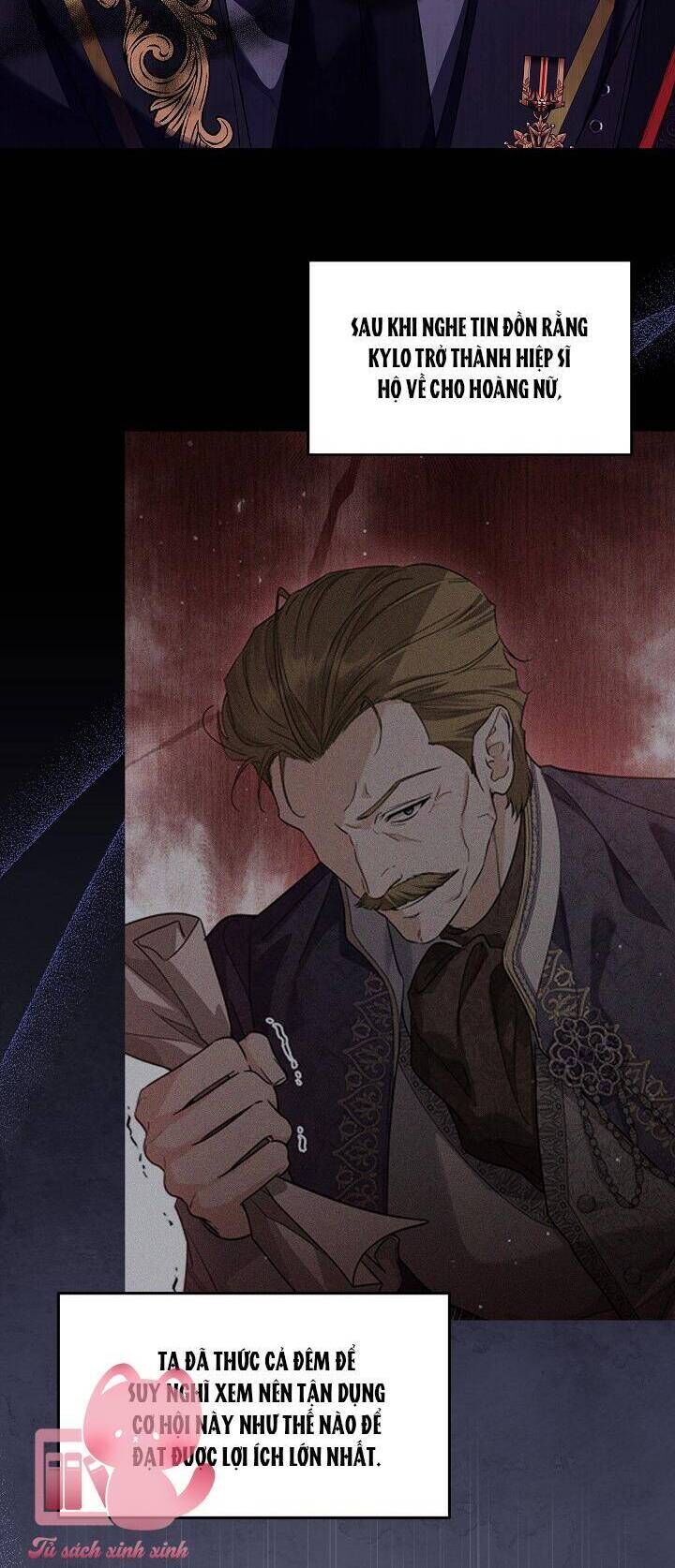 Hoàng Nữ Cosplay Nonfan Chapter 55 - Trang 2