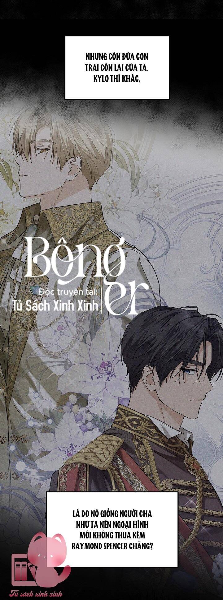 Hoàng Nữ Cosplay Nonfan Chapter 55 - Trang 2