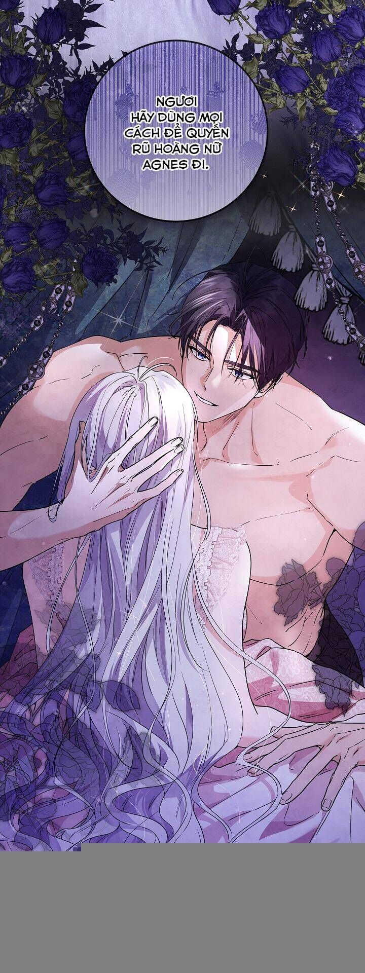 Hoàng Nữ Cosplay Nonfan Chapter 55 - Trang 2