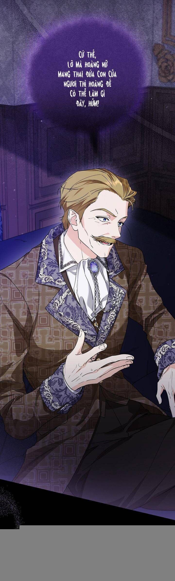 Hoàng Nữ Cosplay Nonfan Chapter 55 - Trang 2