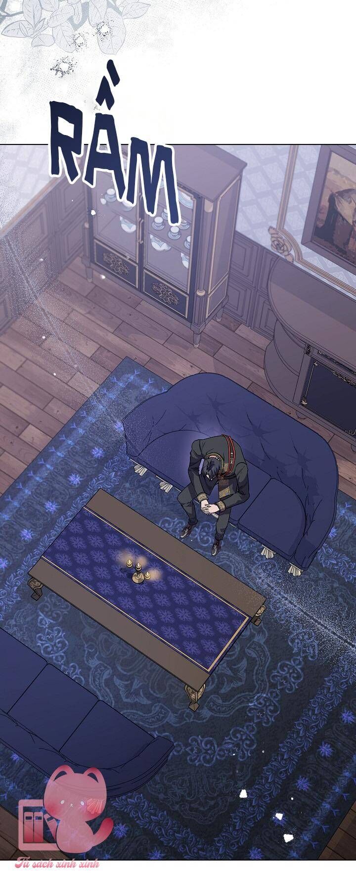 Hoàng Nữ Cosplay Nonfan Chapter 55 - Trang 2