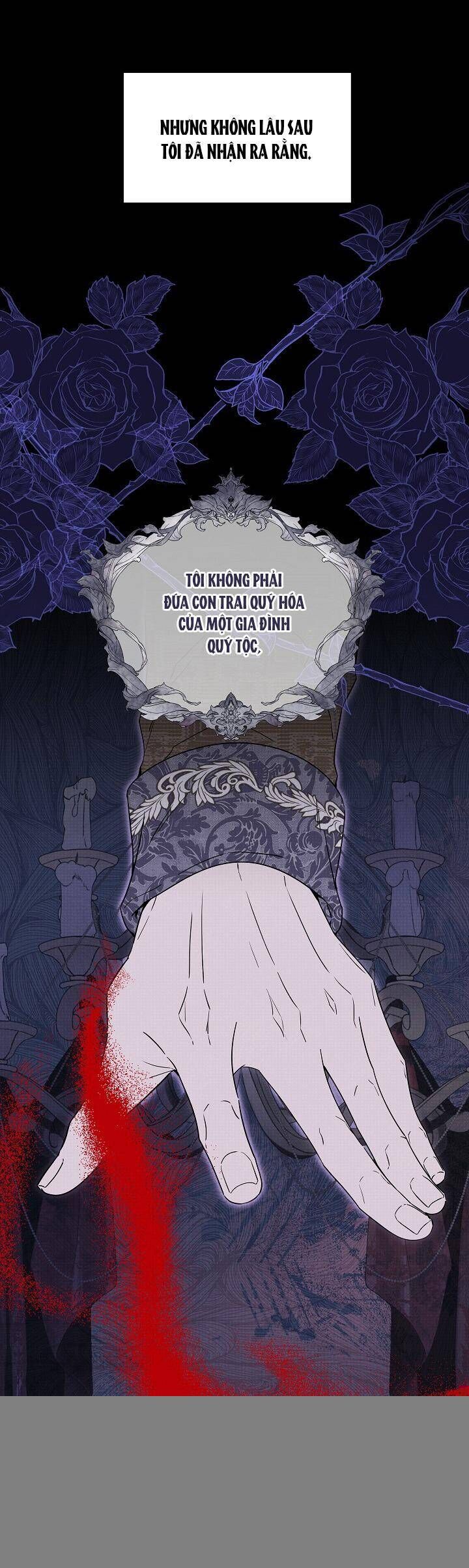 Hoàng Nữ Cosplay Nonfan Chapter 55 - Trang 2