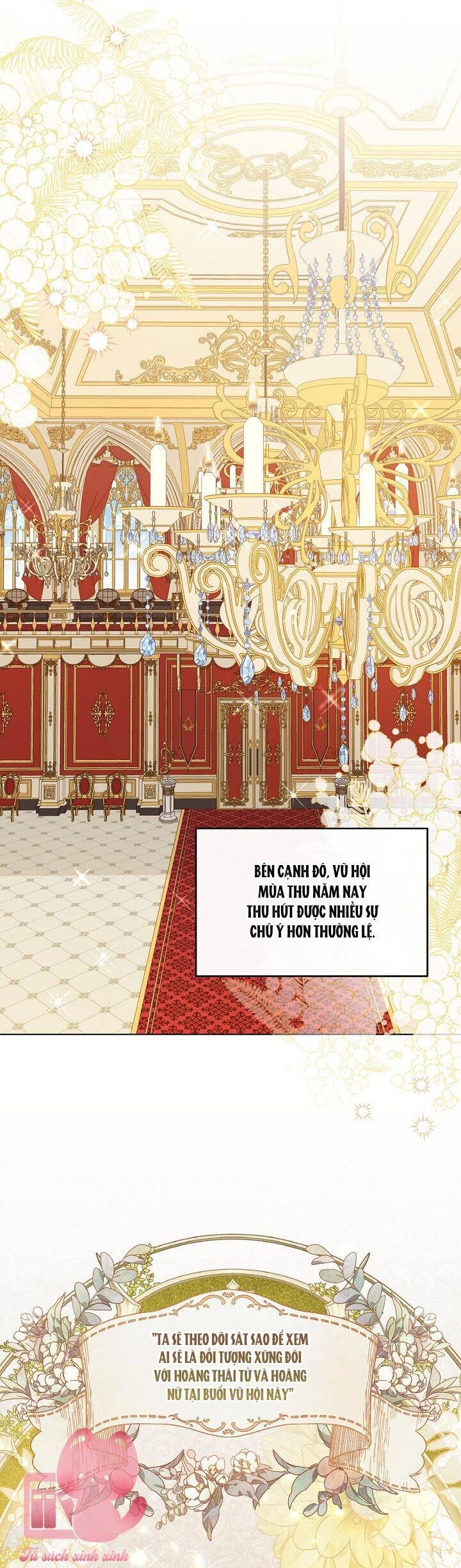 Hoàng Nữ Cosplay Nonfan Chapter 55 - Trang 2