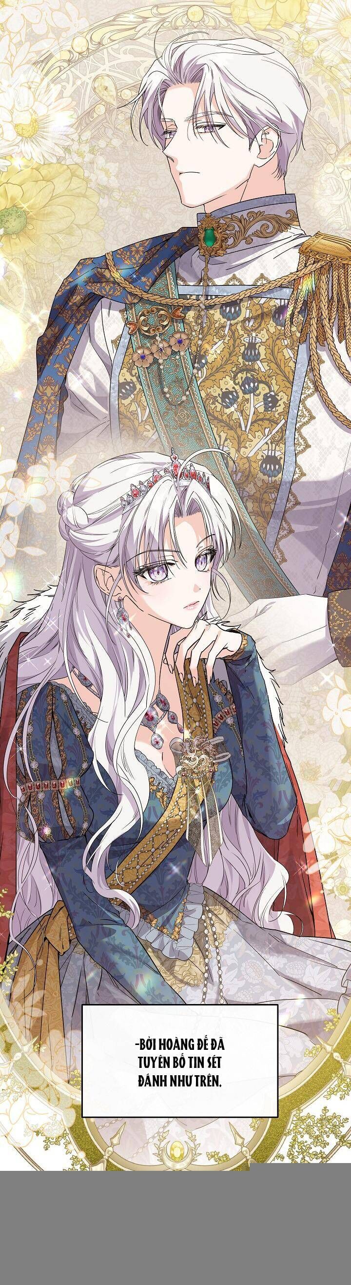 Hoàng Nữ Cosplay Nonfan Chapter 55 - Trang 2