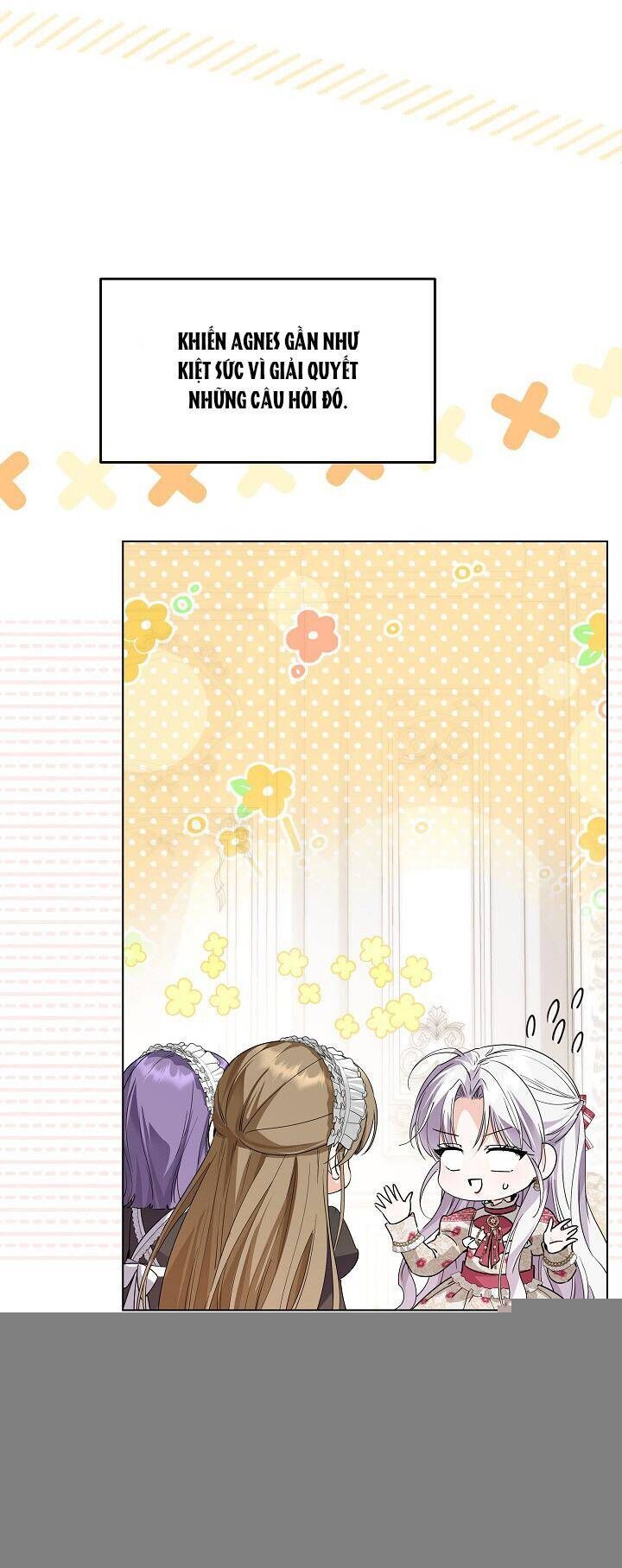 Hoàng Nữ Cosplay Nonfan Chapter 55 - Trang 2